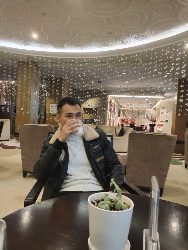 liu的第一张照片--东莞相亲服务中心