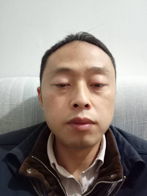 阳光的第一张照片--东莞相亲服务中心