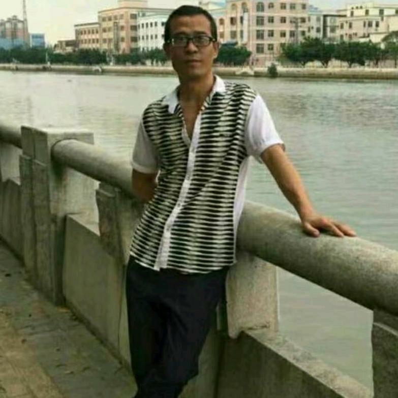 不会飞的鱼的第一张照片--东莞相亲服务中心