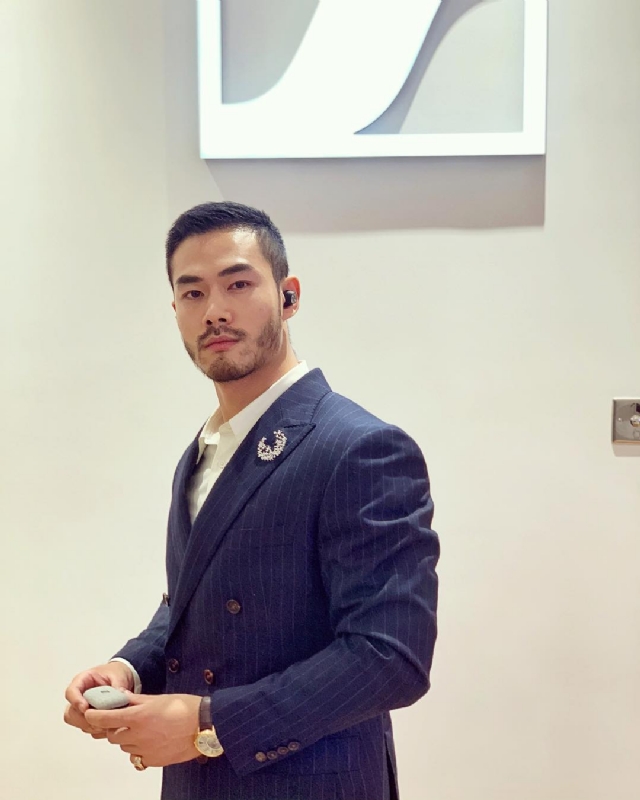 岸與海的距離的第一张照片--东莞相亲服务中心