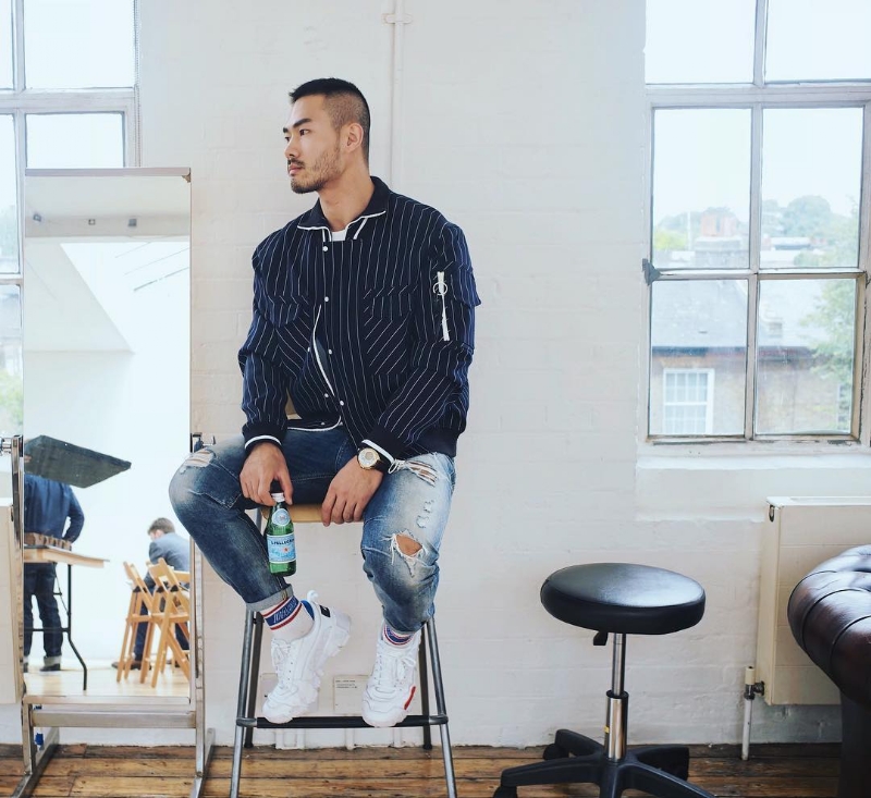 岸與海的距離的第二张照片--东莞相亲服务中心