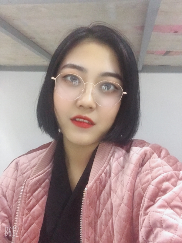 小羽的第一张照片--东莞相亲服务中心