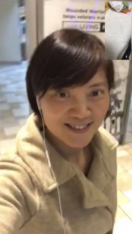 Fifi的第一张照片--东莞相亲服务中心