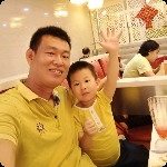 刘杰的第一张照片--东莞相亲服务中心