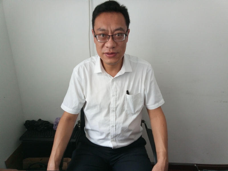 妙师的第一张照片--东莞相亲服务中心