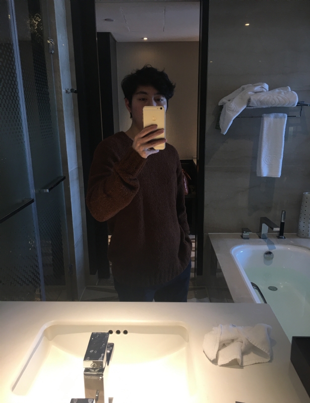 Murry的第一张照片--东莞相亲服务中心