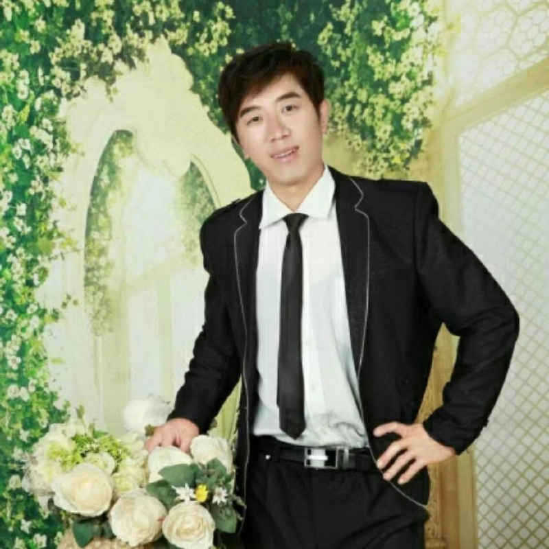 轻舞飞扬的第一张照片--东莞相亲服务中心