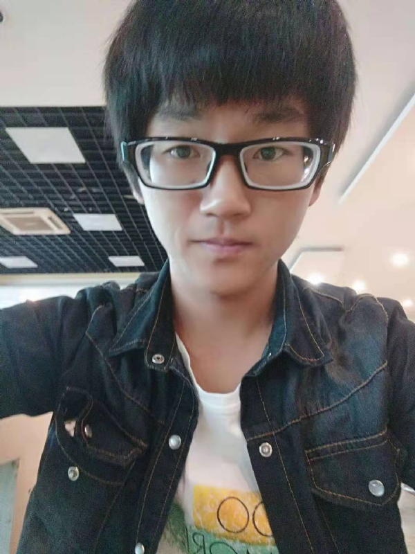 LS书生的第一张照片--东莞相亲服务中心