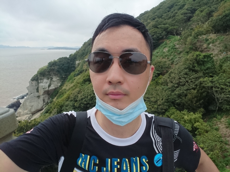 h君的第二张照片--东莞相亲服务中心