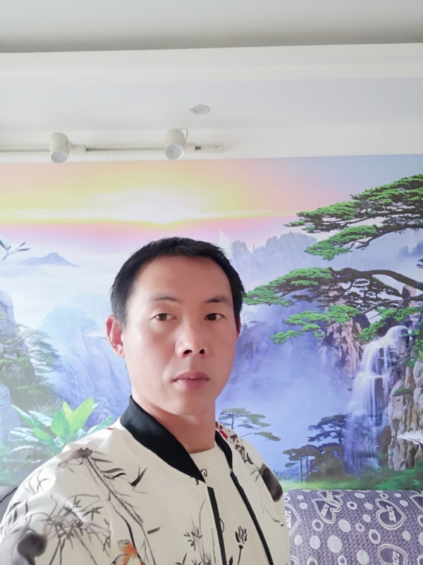 子非我的第一张照片--东莞相亲服务中心