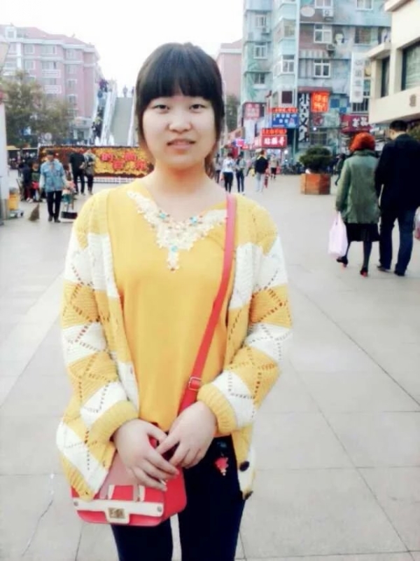 柔光123的第一张照片--东莞相亲服务中心