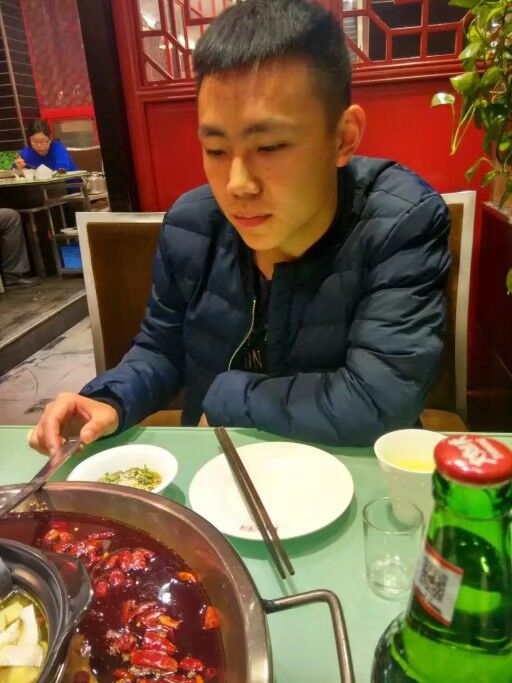 圈圈的第二张照片--东莞相亲服务中心