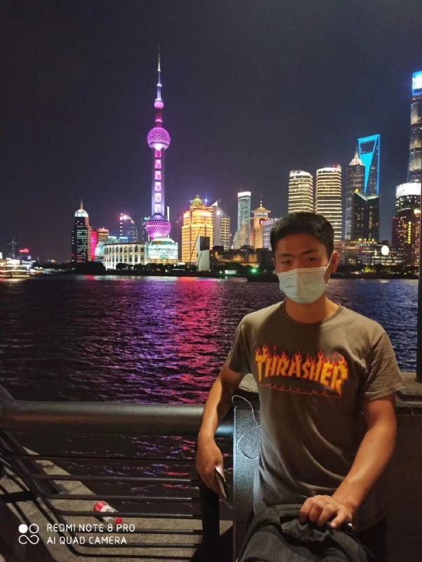 干草铺沙里飞的第一张照片--东莞相亲服务中心