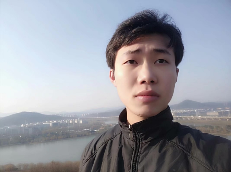 破风的第一张照片--东莞相亲服务中心