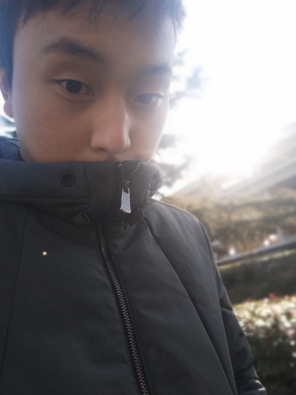 落幕的第一张照片--东莞相亲服务中心