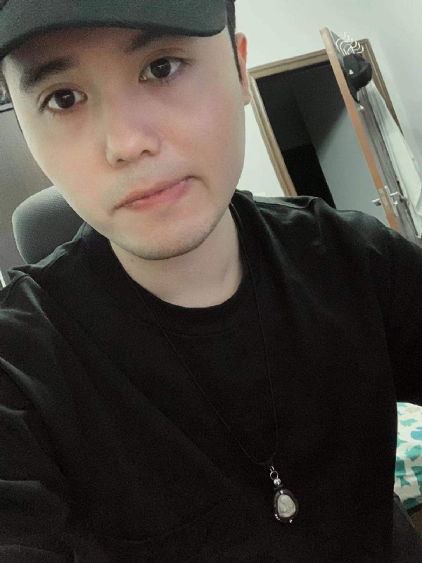 san的第一张照片--东莞相亲服务中心