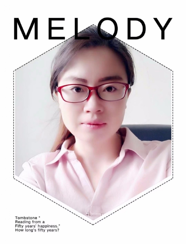 糖糖的第一张照片--东莞相亲服务中心