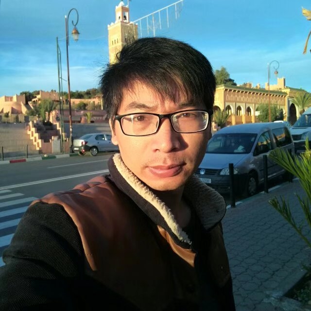 等一个晴天的第一张照片--东莞相亲服务中心