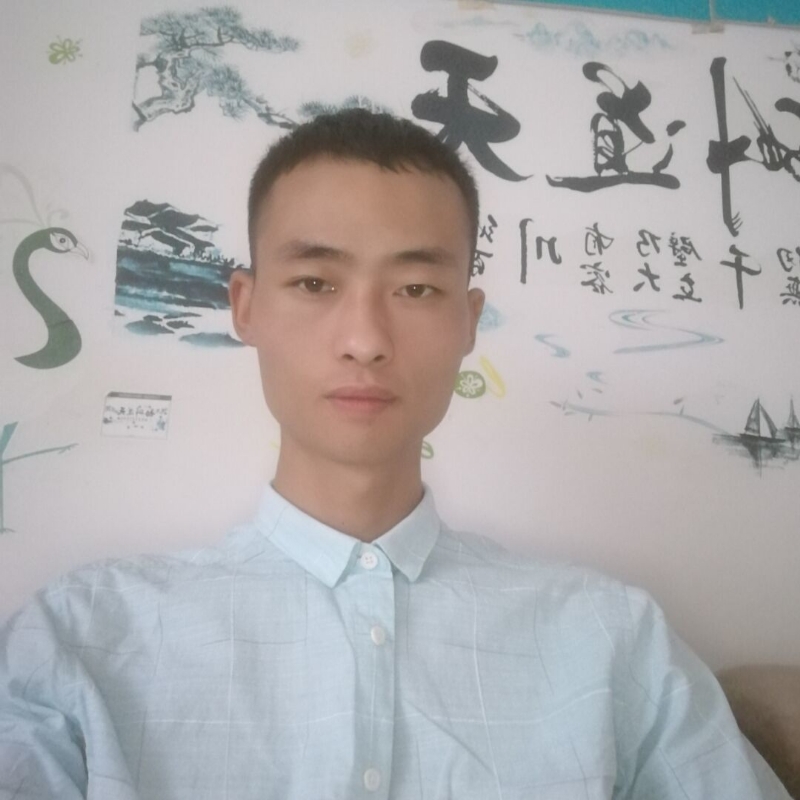 退役火箭军的第二张照片--东莞相亲服务中心