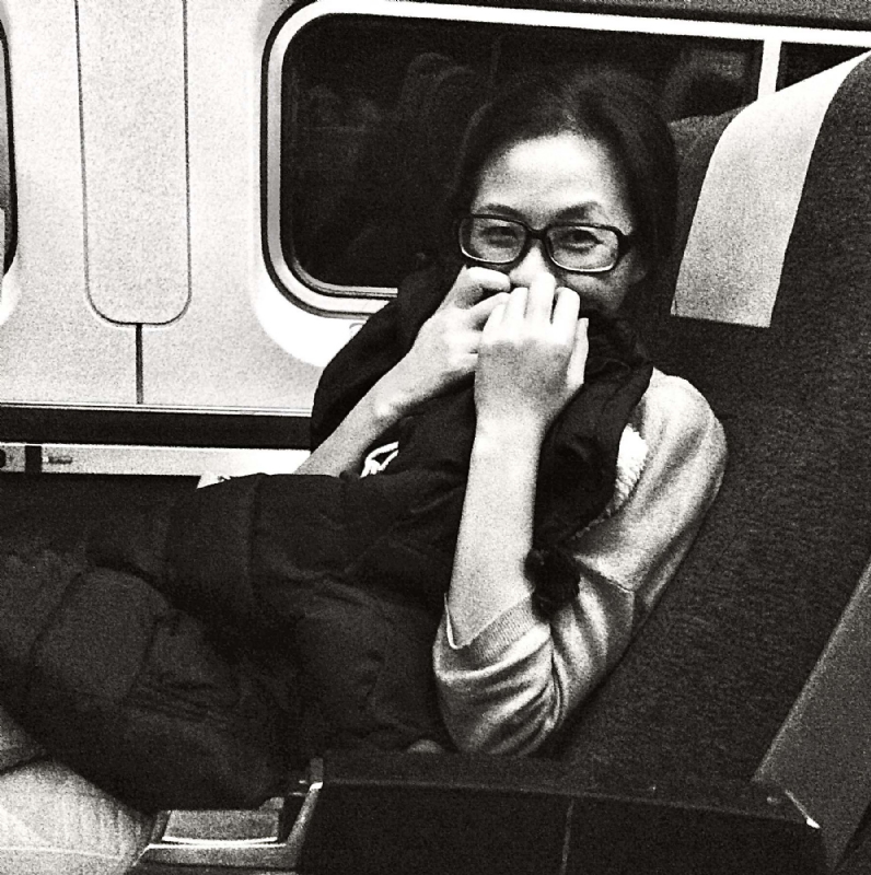 星的第一张照片--东莞相亲服务中心