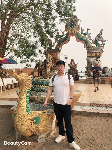 全心全意的第三张照片--东莞相亲服务中心