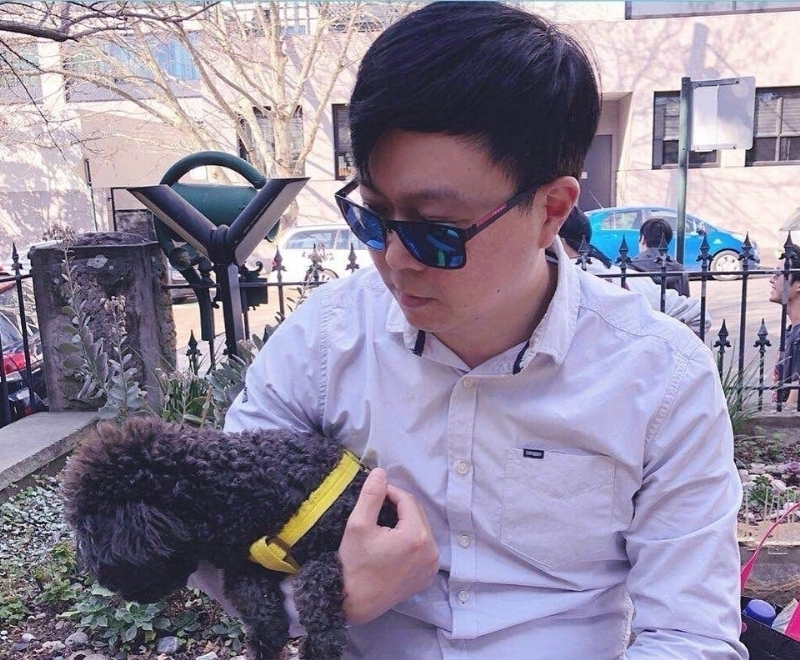 anson的第一张照片--东莞相亲服务中心