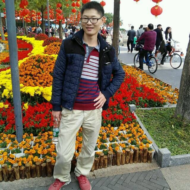 天添甜的第一张照片--东莞相亲服务中心