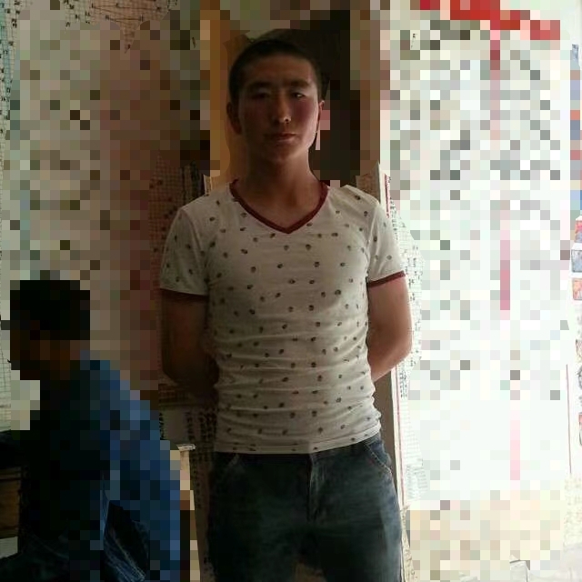 平平淡淡的第一张照片--东莞相亲服务中心