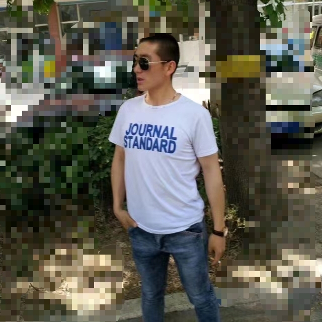 平平淡淡的第二张照片--东莞相亲服务中心