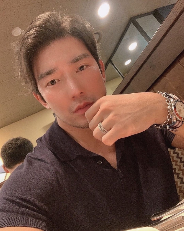 Abel的第一张照片--东莞相亲服务中心