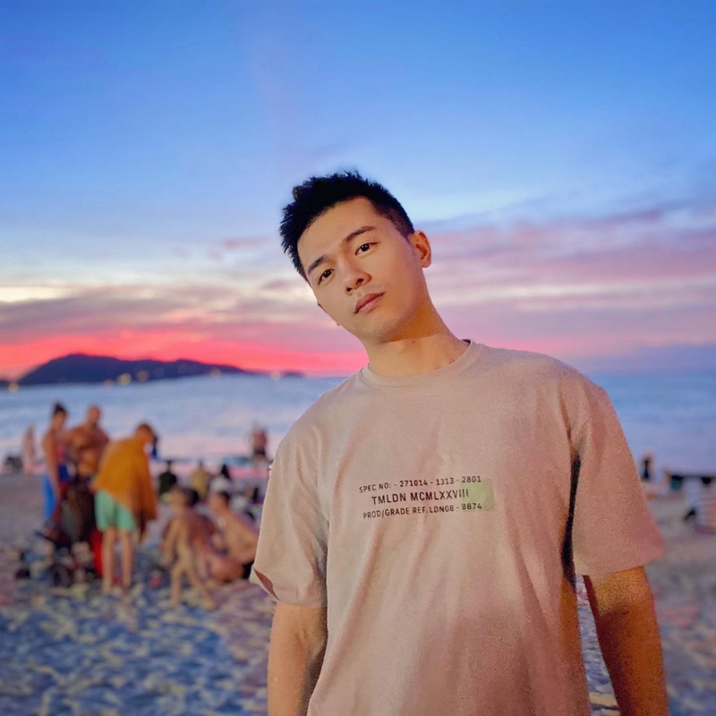 理想三旬的第一张照片--东莞相亲服务中心