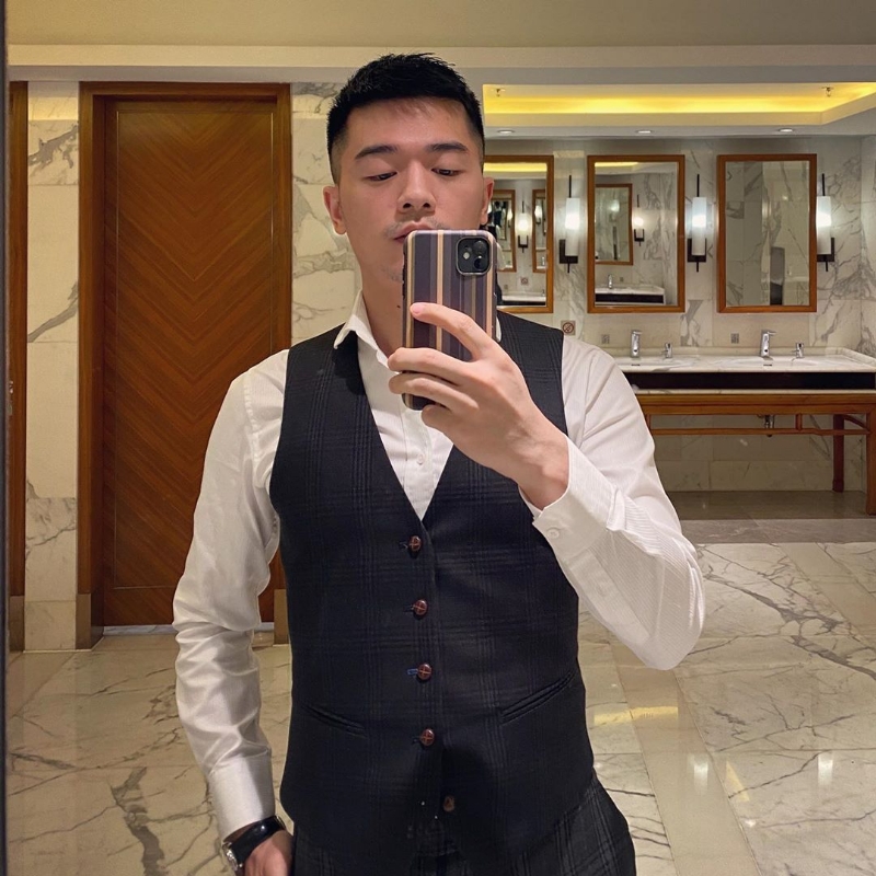 理想三旬的第二张照片--东莞相亲服务中心