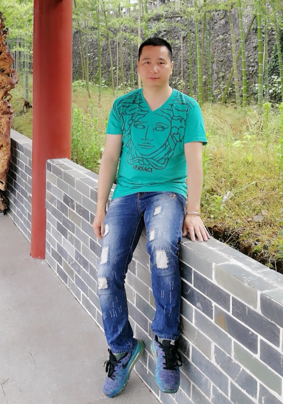 缘分不易的第一张照片--东莞相亲服务中心