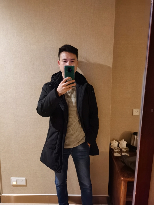 白天的第一张照片--东莞相亲服务中心