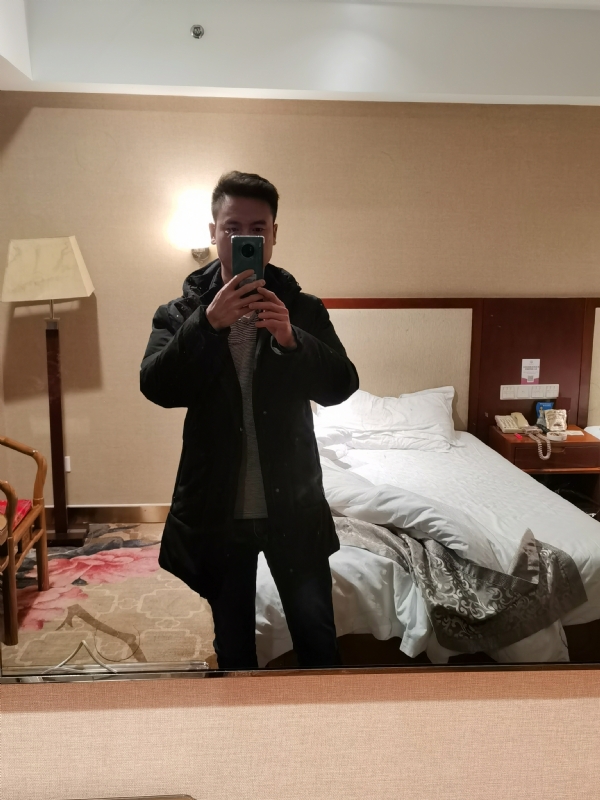 白天的第二张照片--东莞相亲服务中心