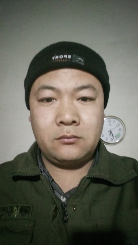 jingang的第一张照片--东莞相亲服务中心