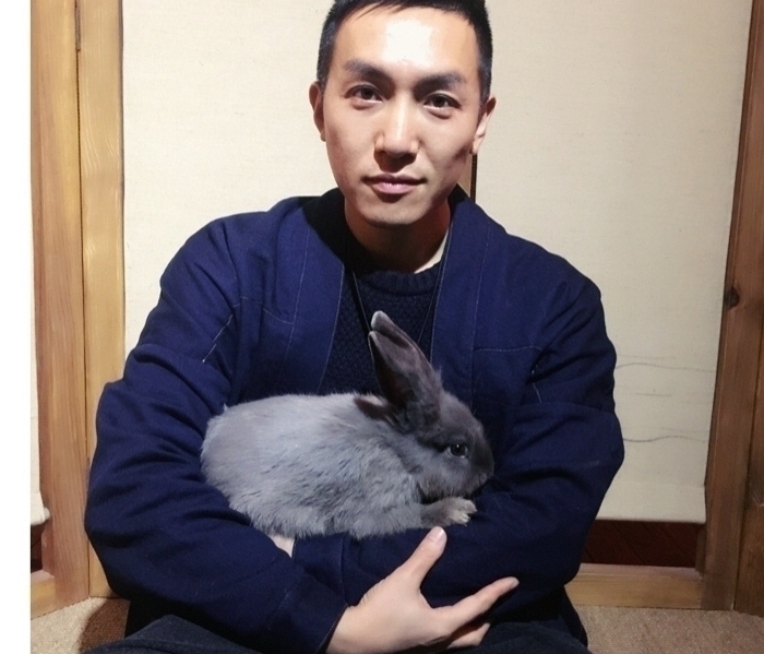 简单人生的第一张照片--东莞相亲服务中心