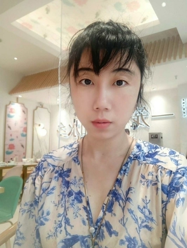 蜜糖的第一张照片--东莞相亲服务中心