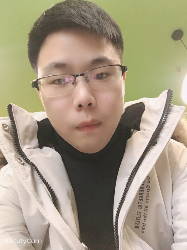 随缘的第一张照片--东莞相亲服务中心