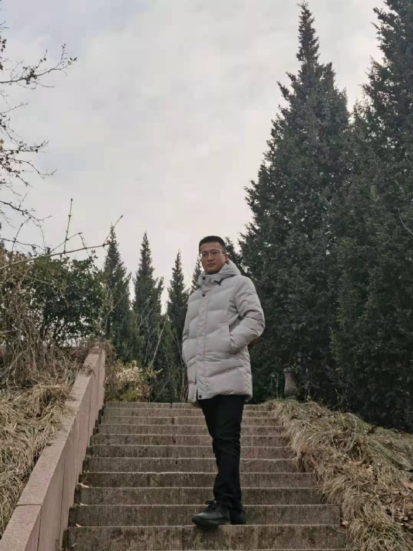 期待的第二张照片--东莞相亲服务中心