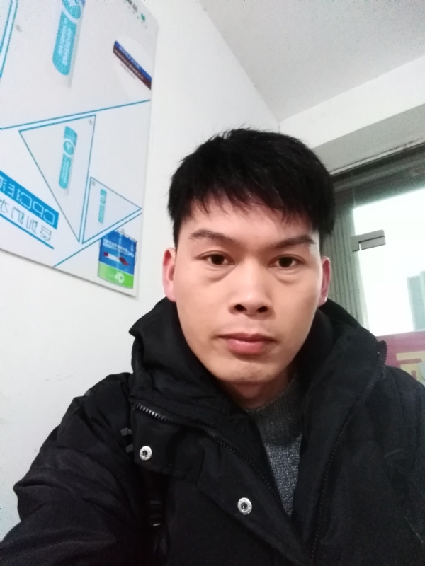 微笑的第一张照片--东莞相亲服务中心