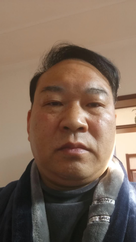 笨笨的第一张照片--东莞相亲服务中心