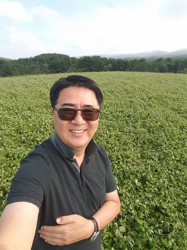 jimmy的第一张照片--东莞相亲服务中心