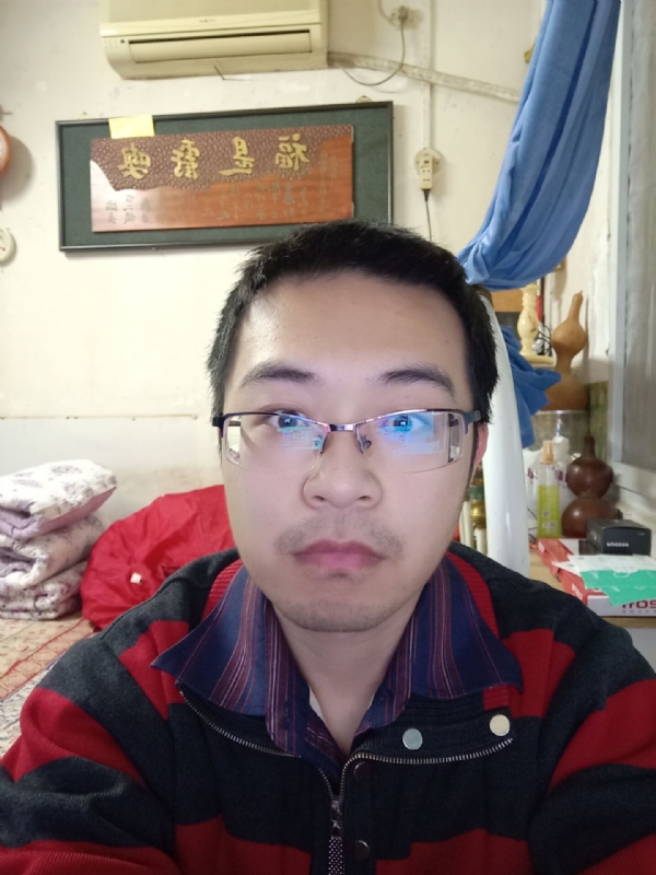 单刷之神的第一张照片--东莞相亲服务中心