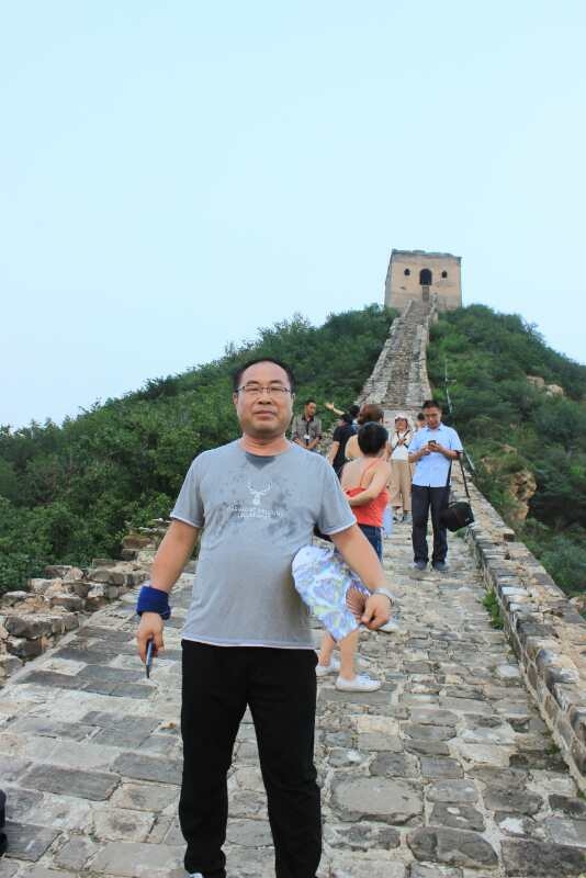 幸福后半生的第一张照片--东莞相亲服务中心