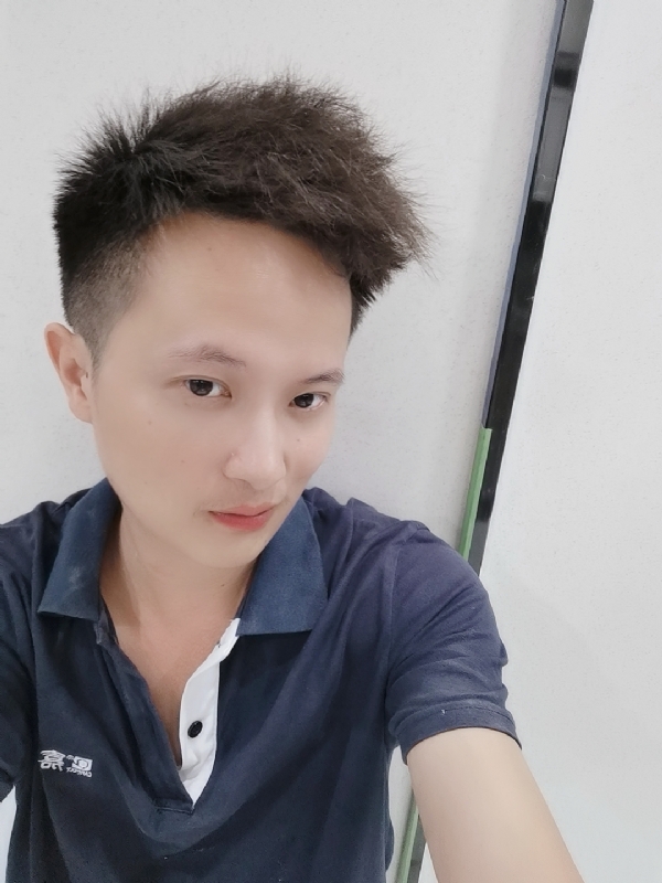 余温的第一张照片--东莞相亲服务中心