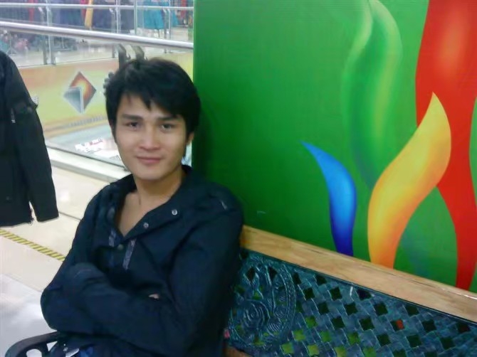 上杉的第一张照片--东莞相亲服务中心