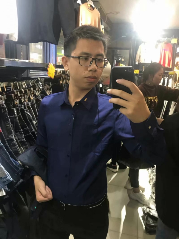 叶自飘零的第二张照片--东莞相亲服务中心