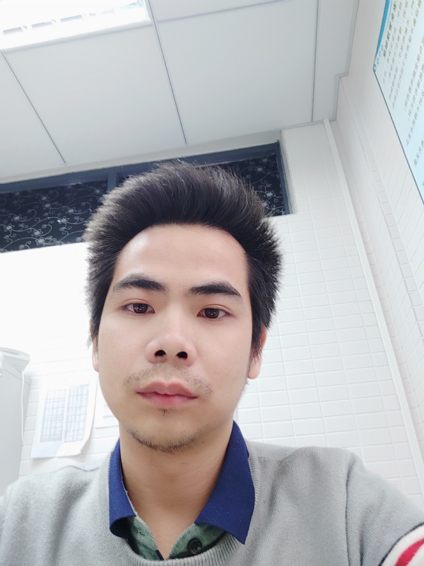 蓝先生的第一张照片--东莞相亲服务中心