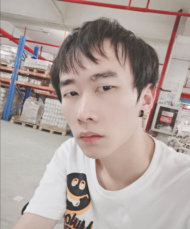 巷子里的猫的第一张照片--东莞相亲服务中心